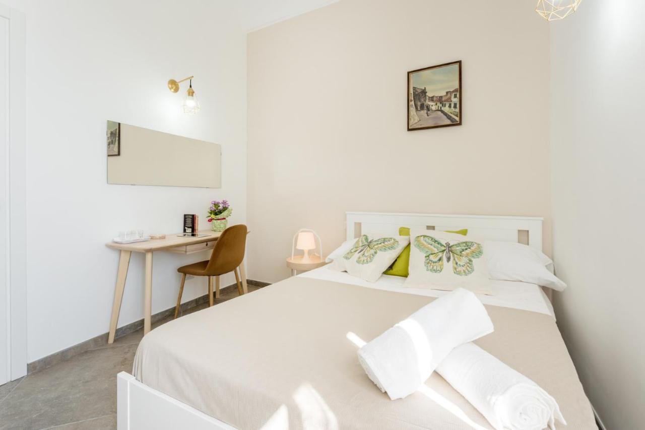 Villa Caterina B&B Προτσίντα Εξωτερικό φωτογραφία