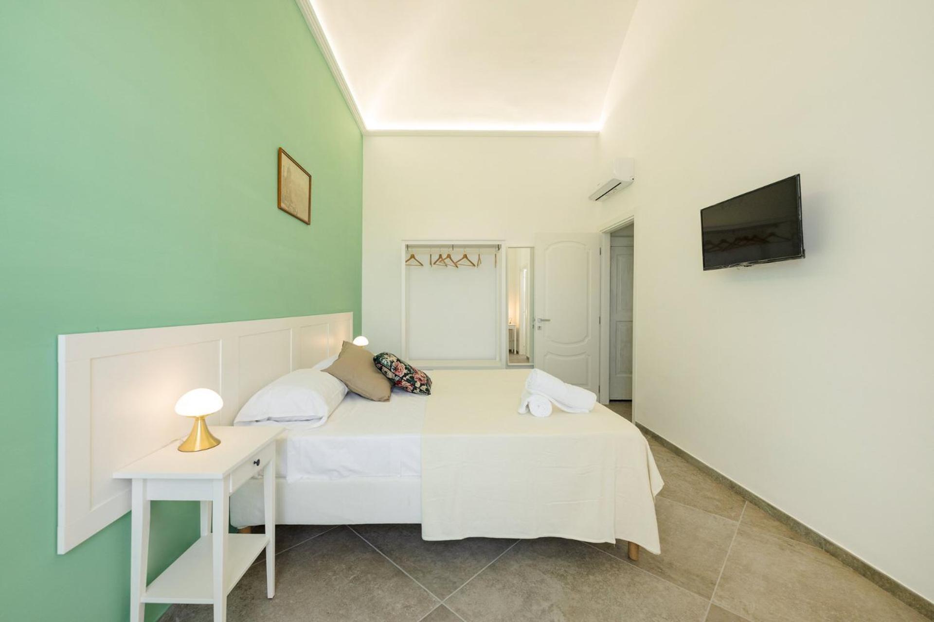 Villa Caterina B&B Προτσίντα Δωμάτιο φωτογραφία